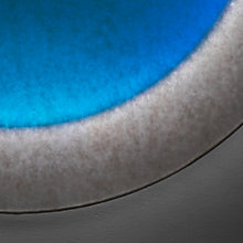 Ingo Maurer Moodmoon Led Rgb - circular - 60 cm — imagen 6