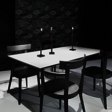 Ingo Maurer My New Flame Usb Version — imagen 3