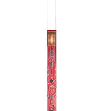 Ingo Maurer One New Flame — imagen 6