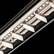 Ingo Maurer Tubular – Lámpara de suspensión led — imagen 4
