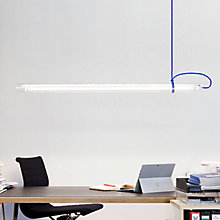 Ingo Maurer Tubular – Lámpara de suspensión led — imagen 3