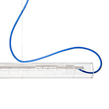Ingo Maurer Tubular – Lámpara de suspensión led — imagen 6