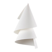 Ingo Maurer WillyDilly, pantalla de papel — imagen 2