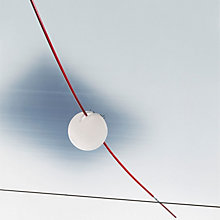 Ingo Maurer Yayaho Element 1 blanco — imagen 3