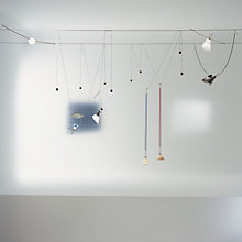 Ingo Maurer Yayaho Element 2 — imagen 4