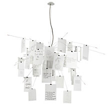 Ingo Maurer Zettel'z 5 — imagen 2
