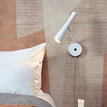 It's about RoMi Bordeaux – Lámpara de pared — imagen 3