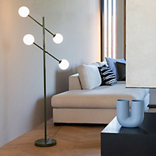 It's about RoMi Copenhagen – Lámpara de pie — imagen 4