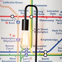 It's about RoMi London – Lámpara de sobremesa — imagen 5