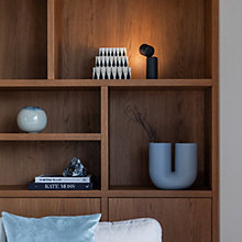 It's about RoMi Milan, recargable Led – Lámpara — imagen 3