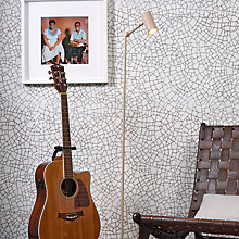 It's about RoMi Montreux – Lámpara de pie — imagen 4
