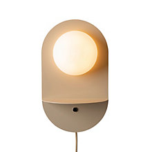 It's about RoMi Tokyo, beige – Lámpara de pared — imagen 2
