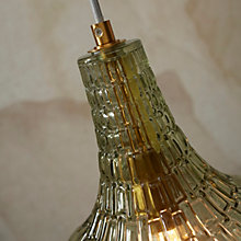 Buy It's about RoMi Venice Pendant Light at light11.eu
