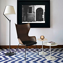 Kartell Angelo Stone, cobre – Lámpara de pie led — imagen 3