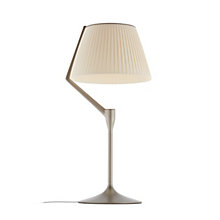 Kartell Angelo Stone, champán – Lámpara de sobremesa led — imagen 5