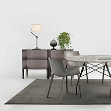 Kartell Angelo Stone, champán – Lámpara de sobremesa led — imagen 3