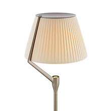 Kartell Angelo Stone, champán – Lámpara de sobremesa led — imagen 6