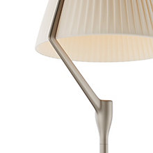Kartell Angelo Stone, champán – Lámpara de sobremesa led — imagen 7