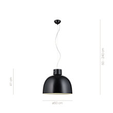 Buy Kartell Bellissima Pendant at light11.eu