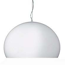 Kartell Big FL/Y – Lámpara de suspensión — imagen 2