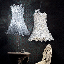 Kartell Bloom – Lámpara de suspensión — imagen 3