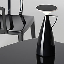 Kartell Camomille, recargable Led titanio – Lámpara — imagen 7