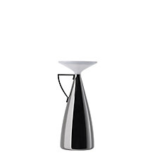 Kartell Camomille, recargable Led titanio – Lámpara — imagen 2