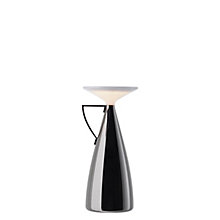 Kartell Camomille, recargable Led titanio – Lámpara — imagen 3