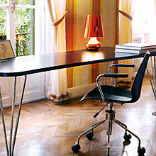 Kartell カルテル　CINDY シンディ　ブルー Kartell CINDY / カルテル シンディ - インテリア・家具通販