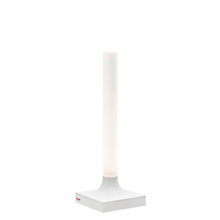 Kartell Goodnight Battery Light LED white matt