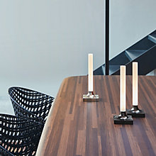 Kartell Goodnight Battery Outdoor Led — imagen 4