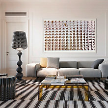 Kartell Kabuki Led translúcido — imagen 3