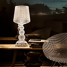 Kartell Kabuki Mini – Lámpara de sobremesa led — imagen 3