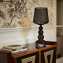 Kartell Kabuki Mini – Lámpara de sobremesa led — imagen 4