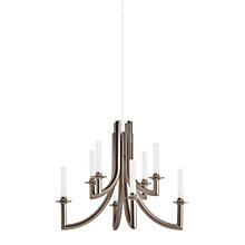 Kartell Khan, de araña – Lámpara — imagen 2