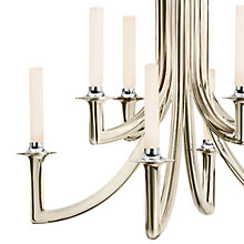 Kartell Khan, de araña – Lámpara — imagen 7
