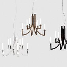 Kartell Khan, de araña – Lámpara — imagen 6