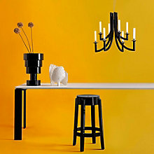 Kartell Khan, de araña – Lámpara — imagen 5