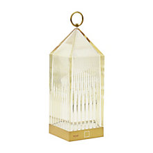 Kartell Lantern Led amber — imagen 2