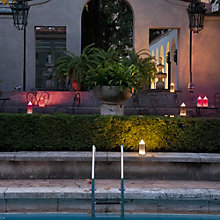 Kartell Lantern Led amber — imagen 3