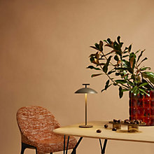 Kartell Mini Geen-A – Lámpara de sobremesa led — imagen 8