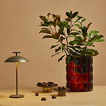 Kartell Mini Geen-A – Lámpara de sobremesa led — imagen 7