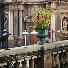 Kartell Mini Geen-A, recargables Led – Lámpara — imagen 6