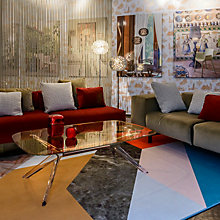 Kartell Planet – Lámpara de pie led — imagen 3