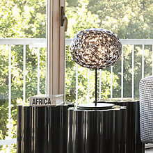 Kartell Planet, con pie Led – Lámpara de sobremesa — imagen 3