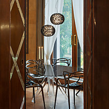 Kartell Planet – Lámpara de suspensión led — imagen 4