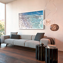 Kartell Planet – Lámpara de suspensión led — imagen 3