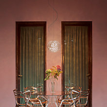Kartell Planet – Lámpara de suspensión led — imagen 5