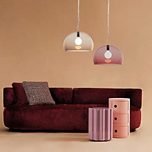 Kartell Small FL/Y – Lámpara de suspensión — imagen 3