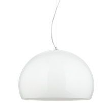 Kartell Small FL/Y – Lámpara de suspensión — imagen 2